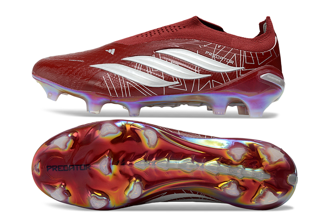 adidas 26 Predator Elite Tongue FG
