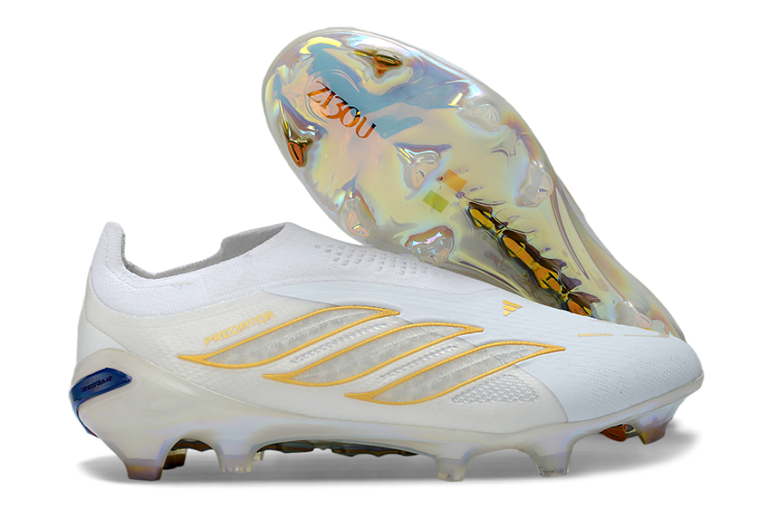 adidas 26 Predator Elite Tongue FG