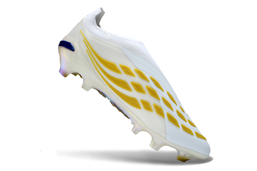 adidas 26 Predator Elite Tongue FG