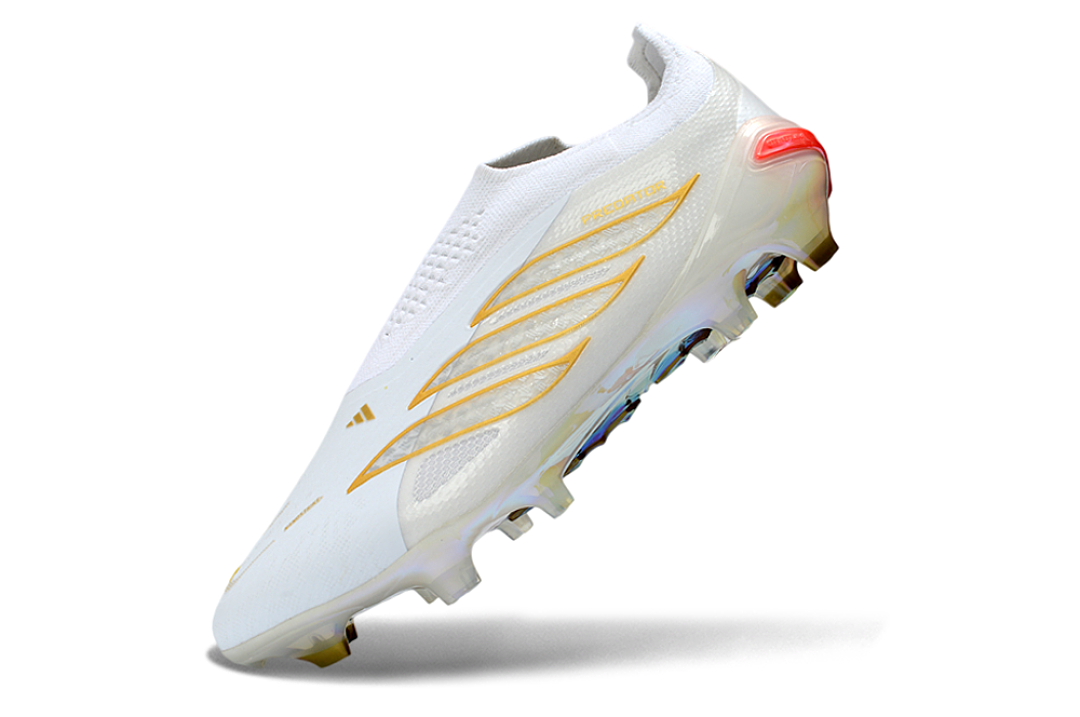 adidas 26 Predator Elite Tongue FG