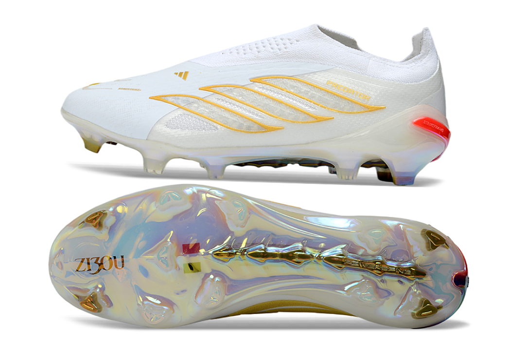 adidas 26 Predator Elite Tongue FG