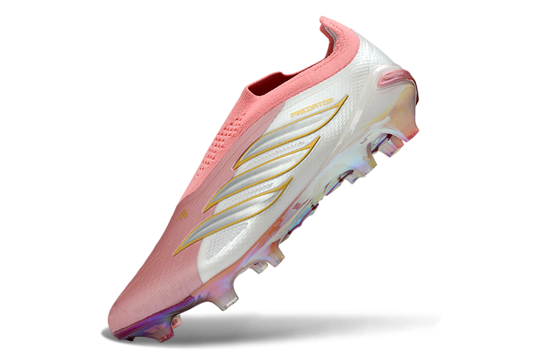 adidas 26 Predator Elite Tongue FG