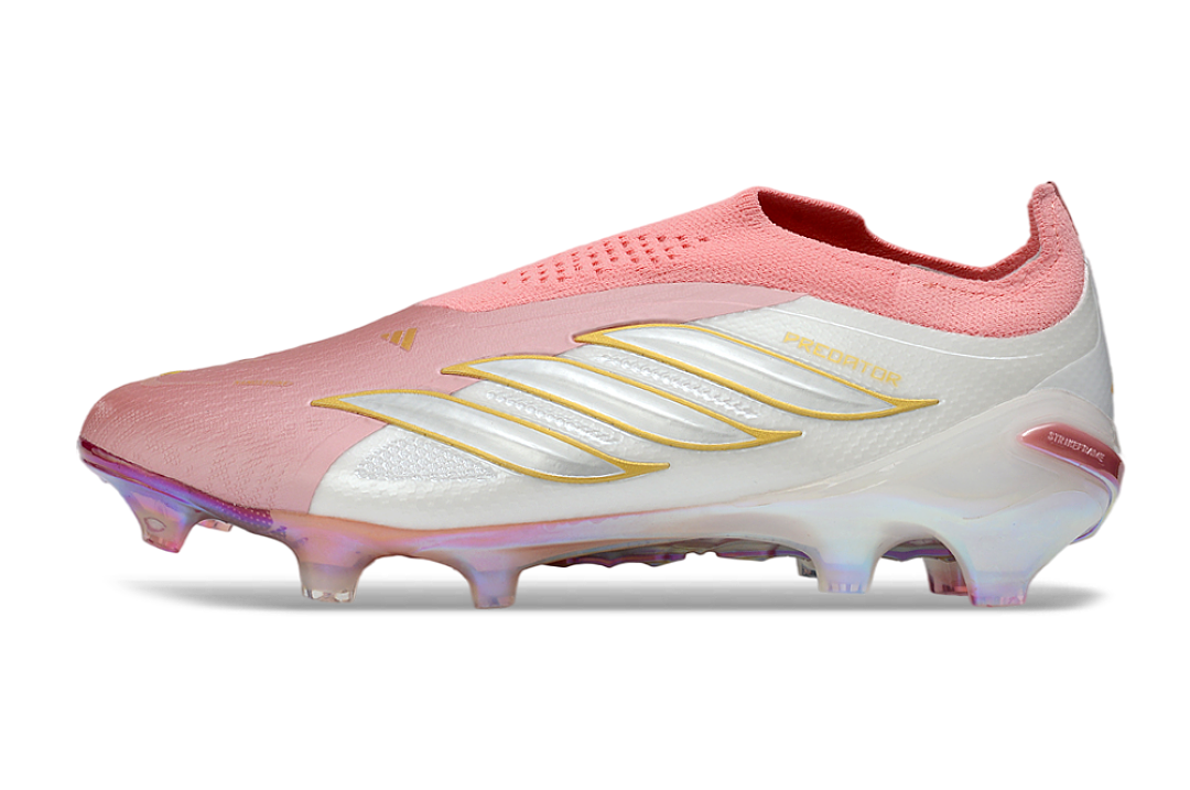 adidas 26 Predator Elite Tongue FG