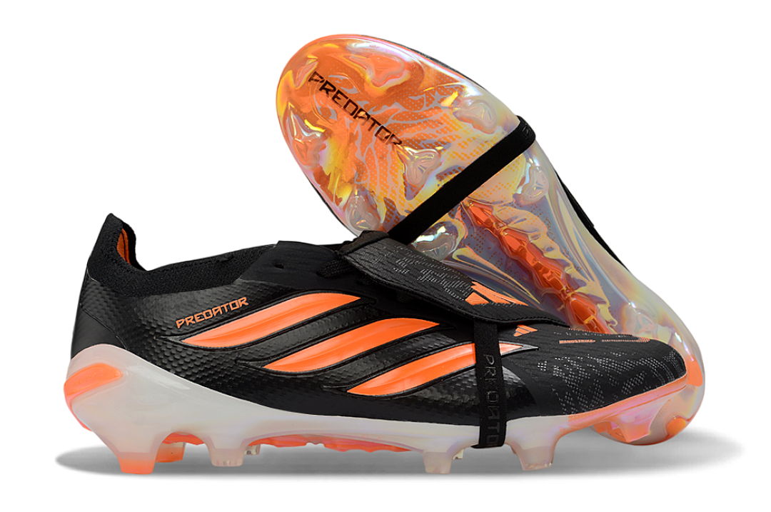 adidas 26 Predator Elite Tongue FG