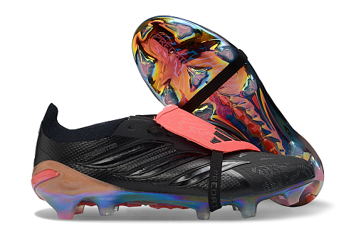 adidas 26 Predator Elite Tongue FG