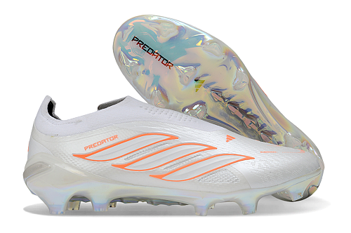 adidas 26 Predator Elite Tongue FG