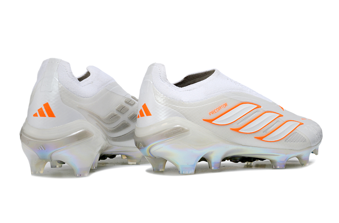 adidas 26 Predator Elite Tongue FG