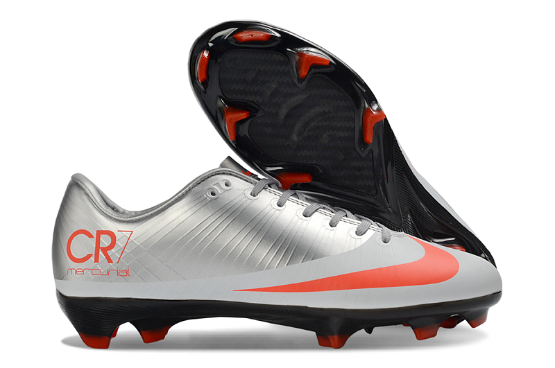Nike Mercurial Vapor X CR7 FG