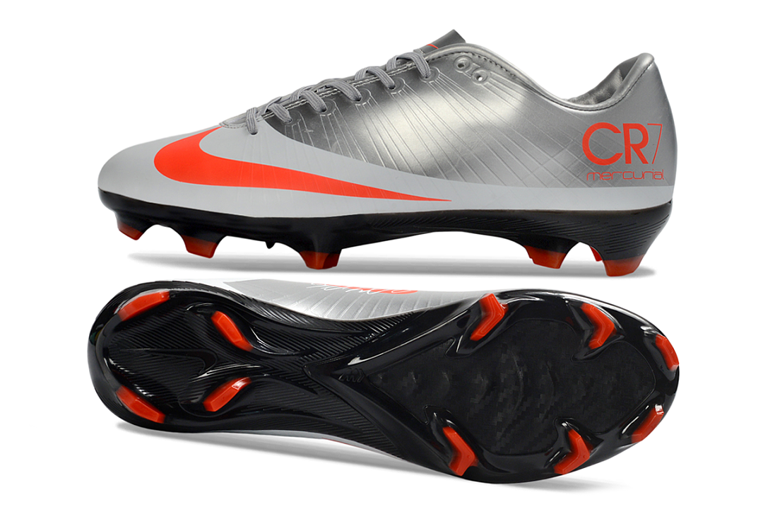 Nike Mercurial Vapor X CR7 FG