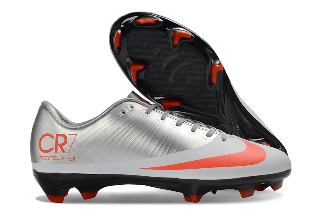 Nike Mercurial Vapor X CR7 FG