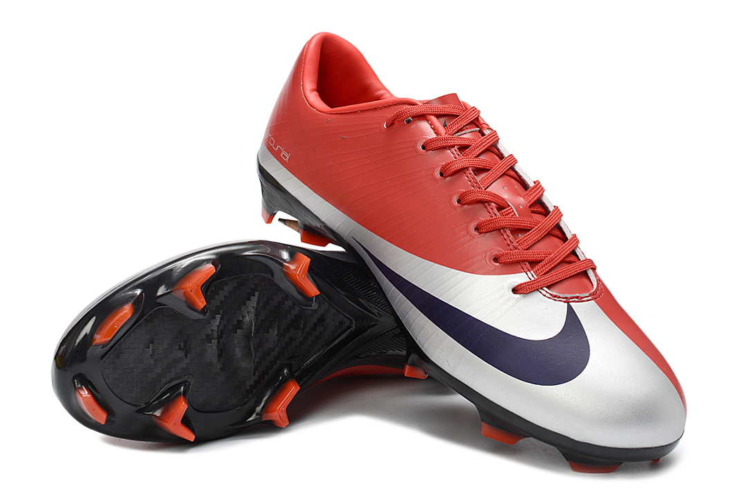 Nike Mercurial Vapor X CR7 FG