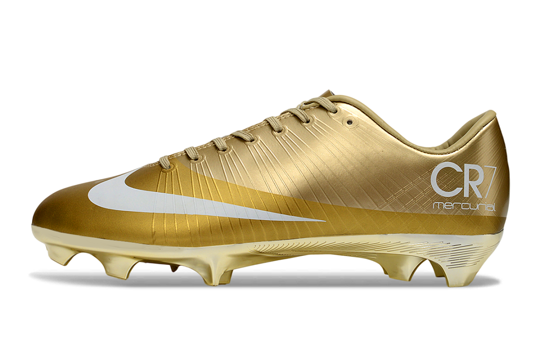 Nike Mercurial Vapor X CR7 FG