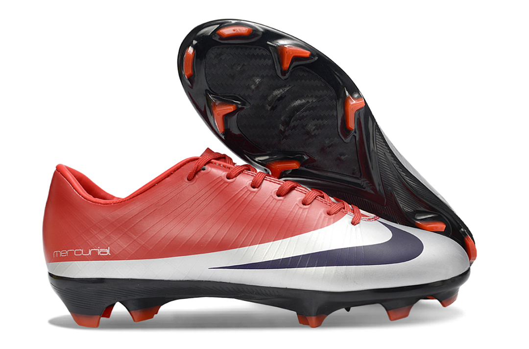 Nike Mercurial Vapor X CR7 FG
