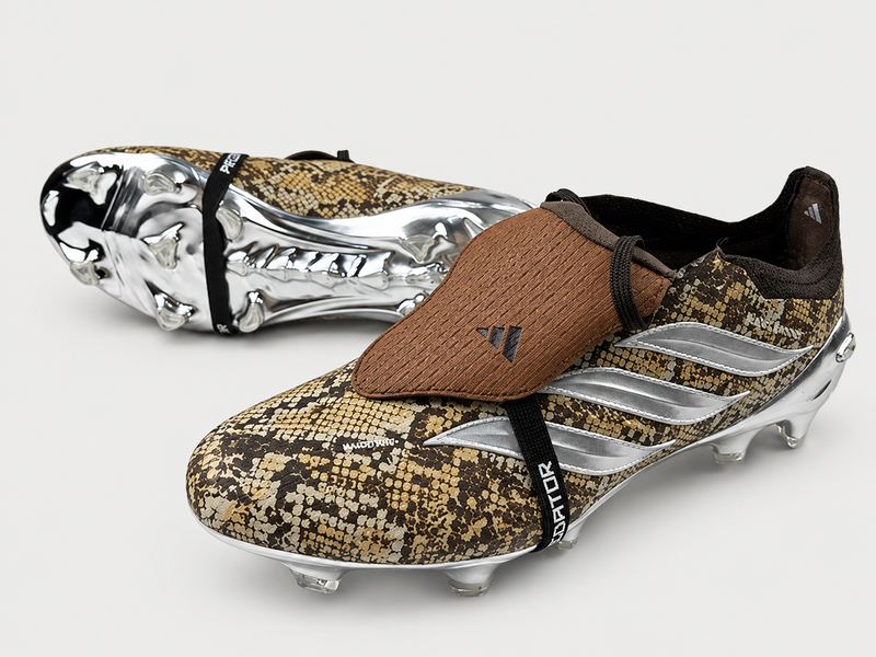 adidas 26 Predator Elite Tongue FG