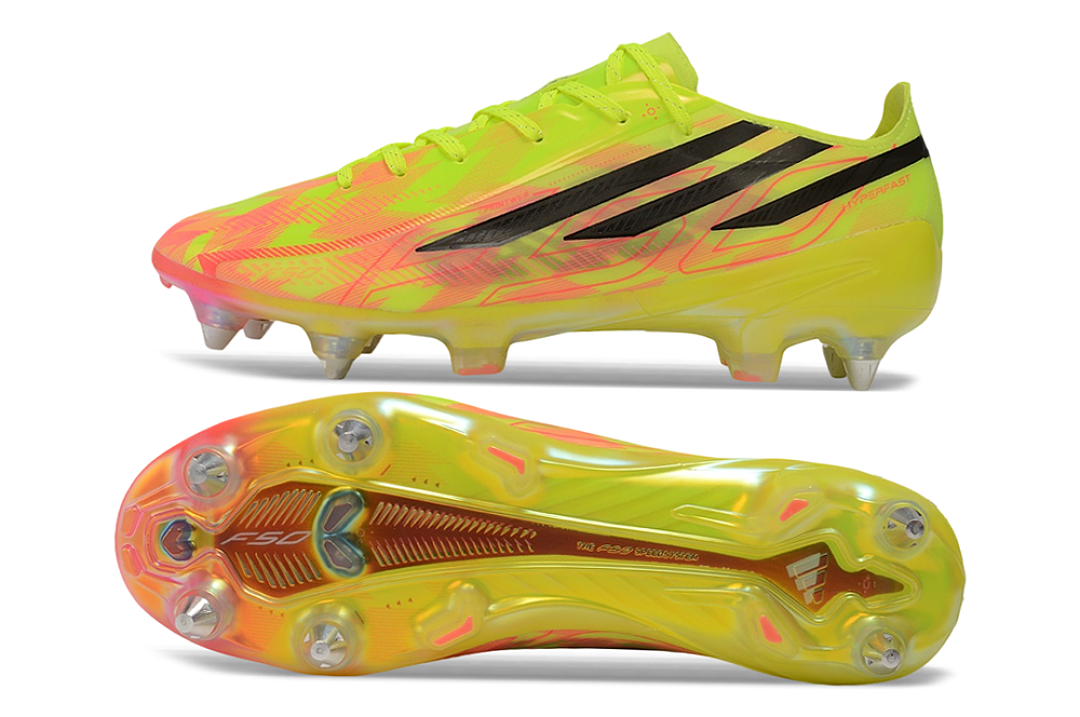 Adidas F50 HYPERFAST ELITE SG