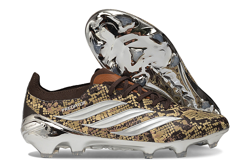 adidas 26 Predator Elite Tongue FG