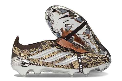 adidas 26 Predator Elite Tongue FG
