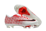 Nike Air Zoom Mercurial Vapor XV Elite FG 10