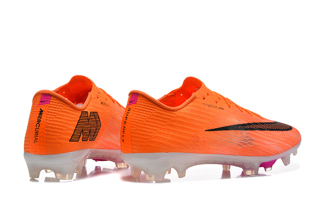 Nike Air Zoom Mercurial Vapor XV Elite FG 10