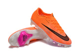 Nike Air Zoom Mercurial Vapor XV Elite FG 10