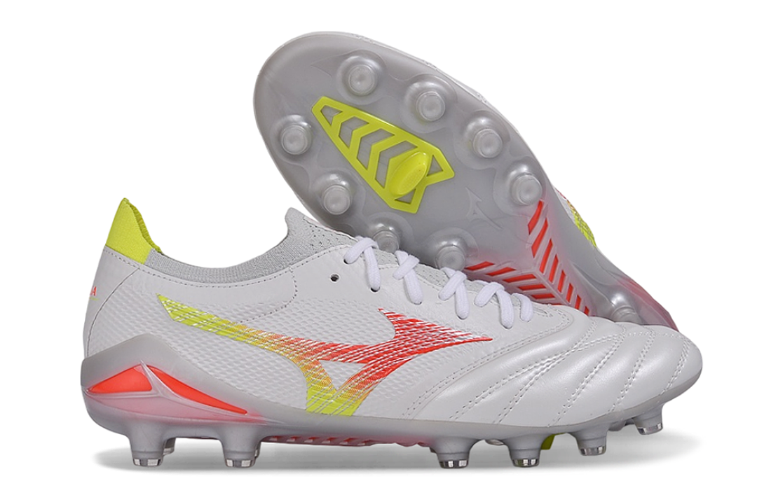 Mizuno Morelia Neo IV BATE Made In Japan FG