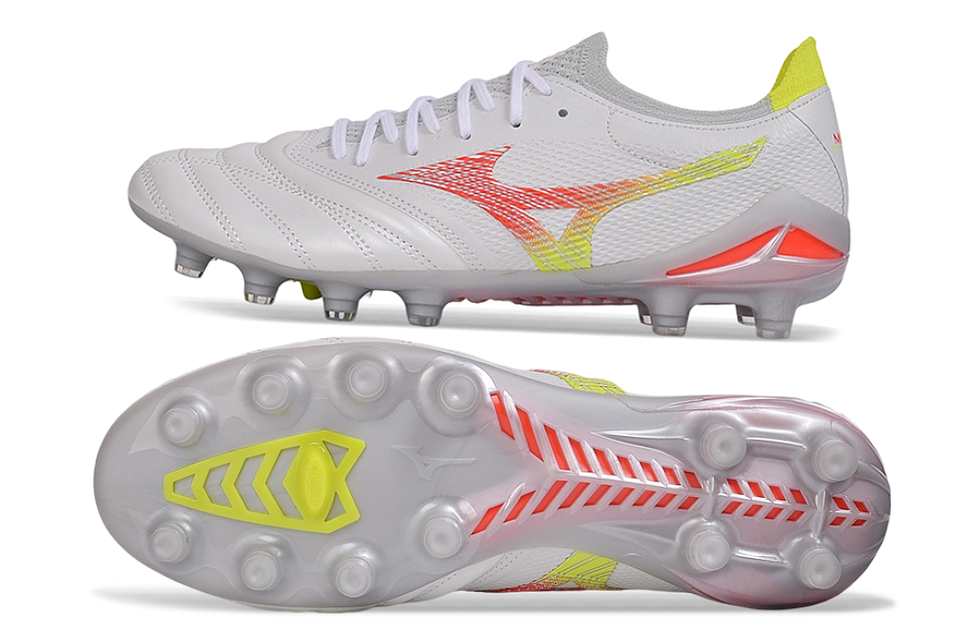 Mizuno Morelia Neo IV BATE Made In Japan FG