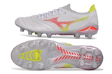 Mizuno Morelia Neo IV BATE Made In Japan FG