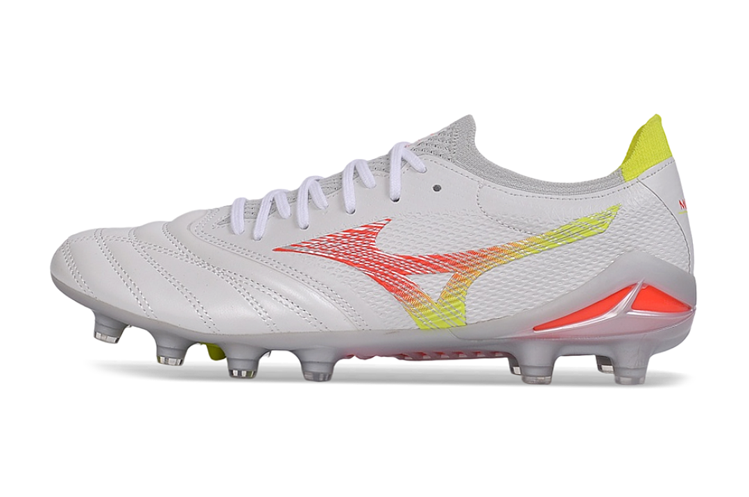 Mizuno Morelia Neo IV BATE Made In Japan FG
