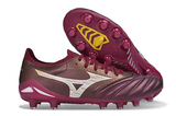 Mizuno Morelia Neo IV BATE Made In Japan FG