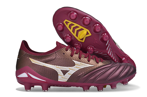 Mizuno Morelia Neo IV BATE Made In Japan FG