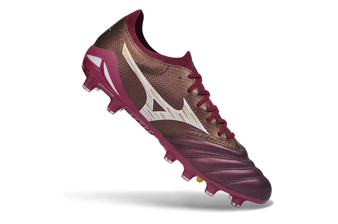 Mizuno Morelia Neo IV BATE Made In Japan FG