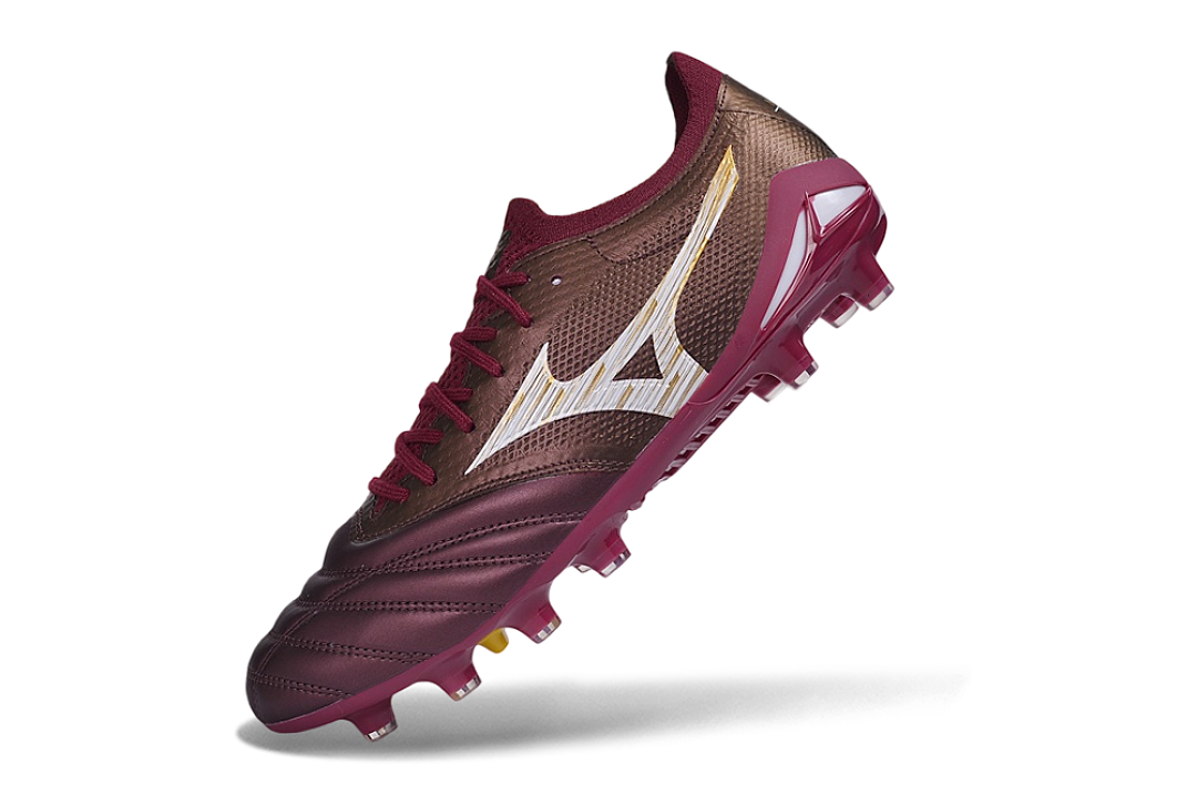 Mizuno Morelia Neo IV BATE Made In Japan FG