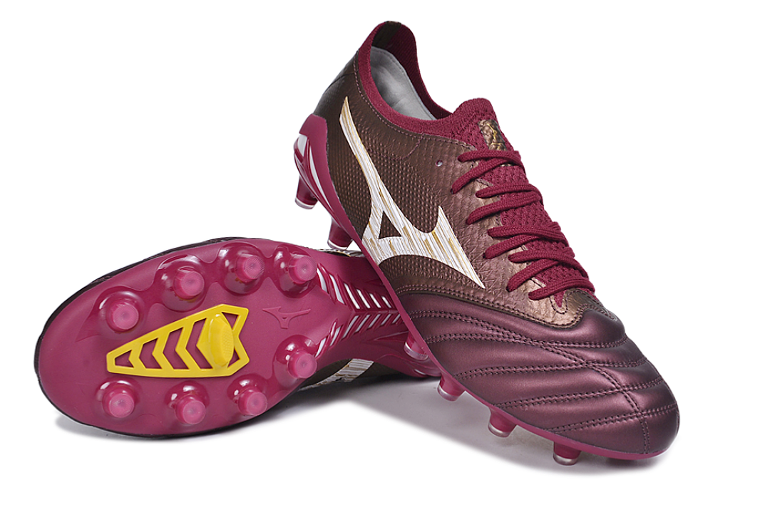 Mizuno Morelia Neo IV BATE Made In Japan FG