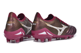 Mizuno Morelia Neo IV BATE Made In Japan FG