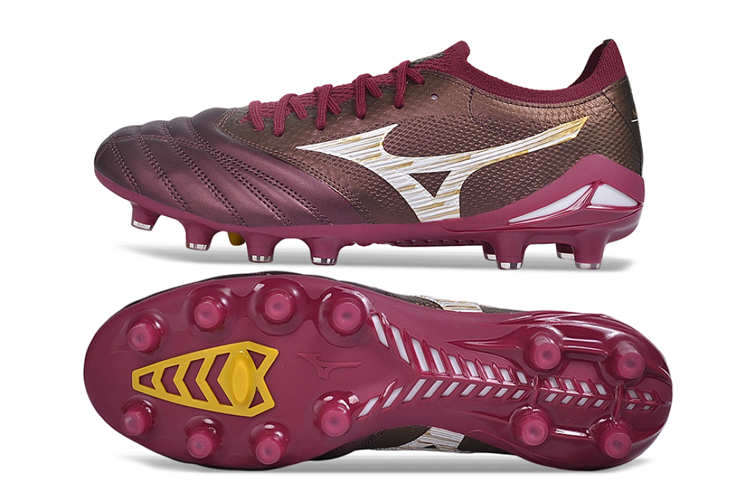 Mizuno Morelia Neo IV BATE Made In Japan FG