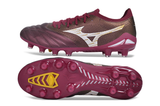 Mizuno Morelia Neo IV BATE Made In Japan FG