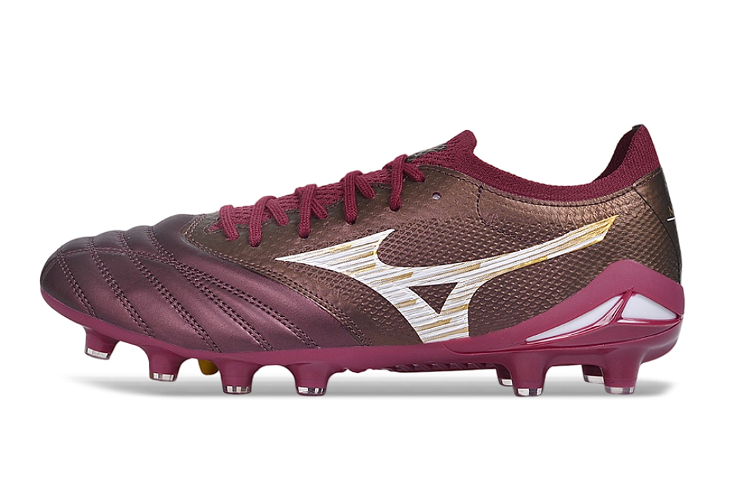 Mizuno Morelia Neo IV BATE Made In Japan FG
