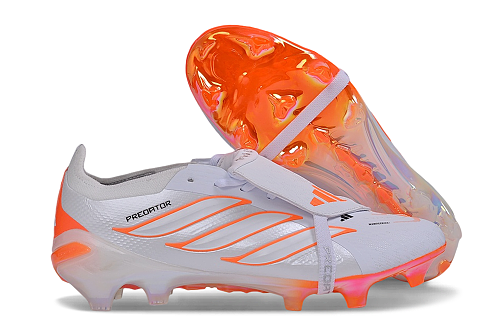 adidas 26 Predator Elite Tongue FG