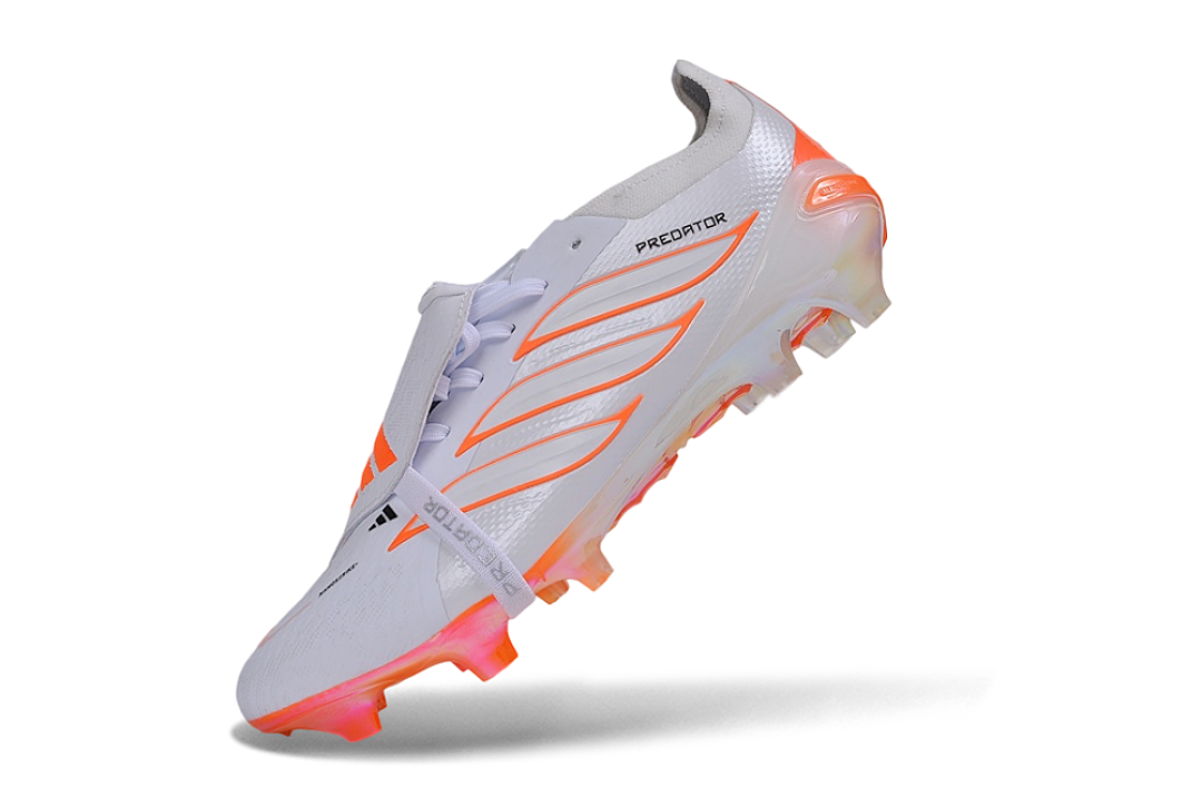 adidas 26 Predator Elite Tongue FG