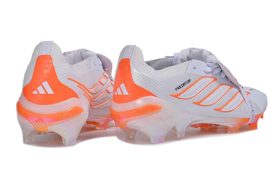 adidas 26 Predator Elite Tongue FG