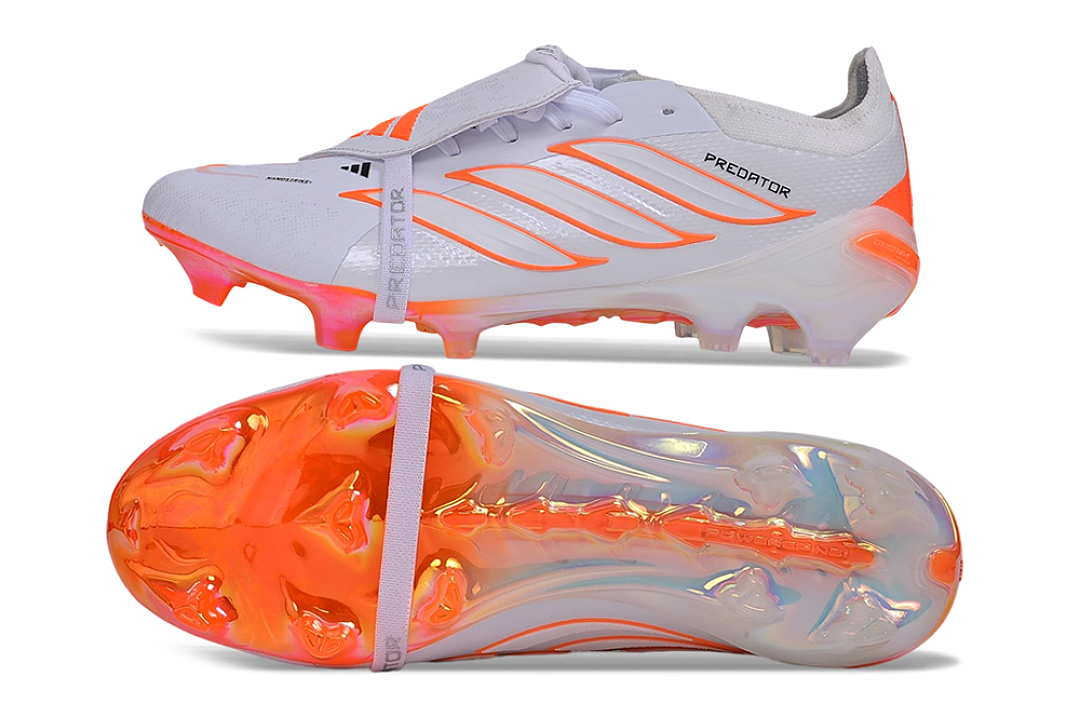 adidas 26 Predator Elite Tongue FG