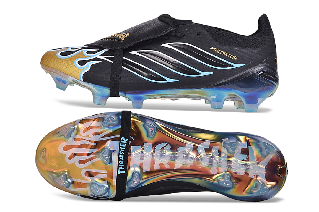 adidas 26 Predator Elite Tongue FG
