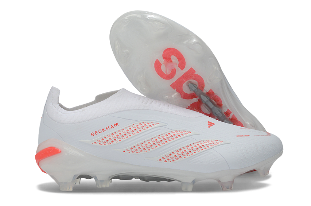 adidas 26 Predator Elite Tongue FG