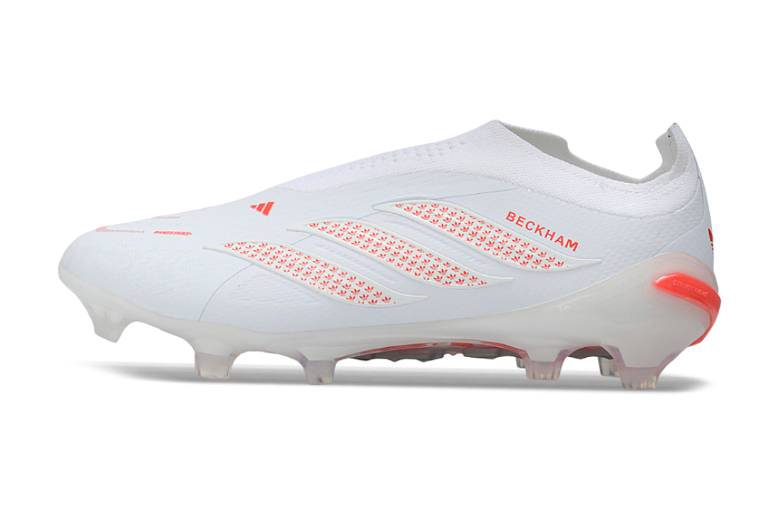 adidas 26 Predator Elite Tongue FG