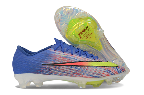 Nike Air Zoom Mercurial Vapor XV Elite FG