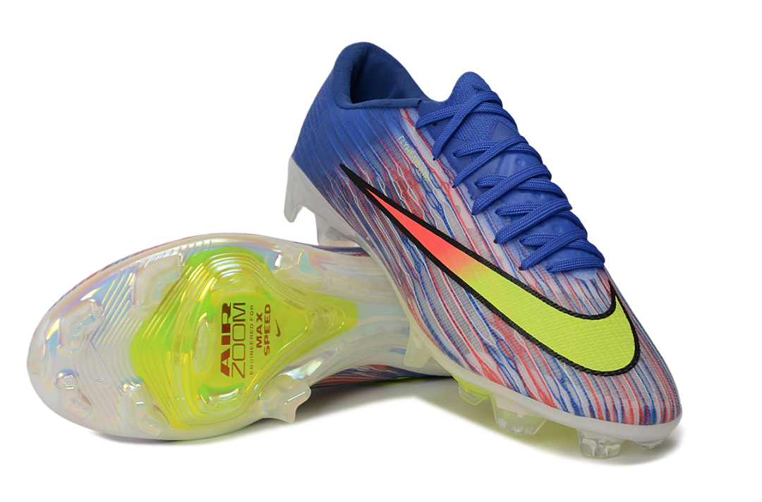 Nike Air Zoom Mercurial Vapor XV Elite FG