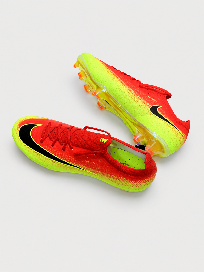 Nike Air Zoom Mercurial Vapor XV Elite FG