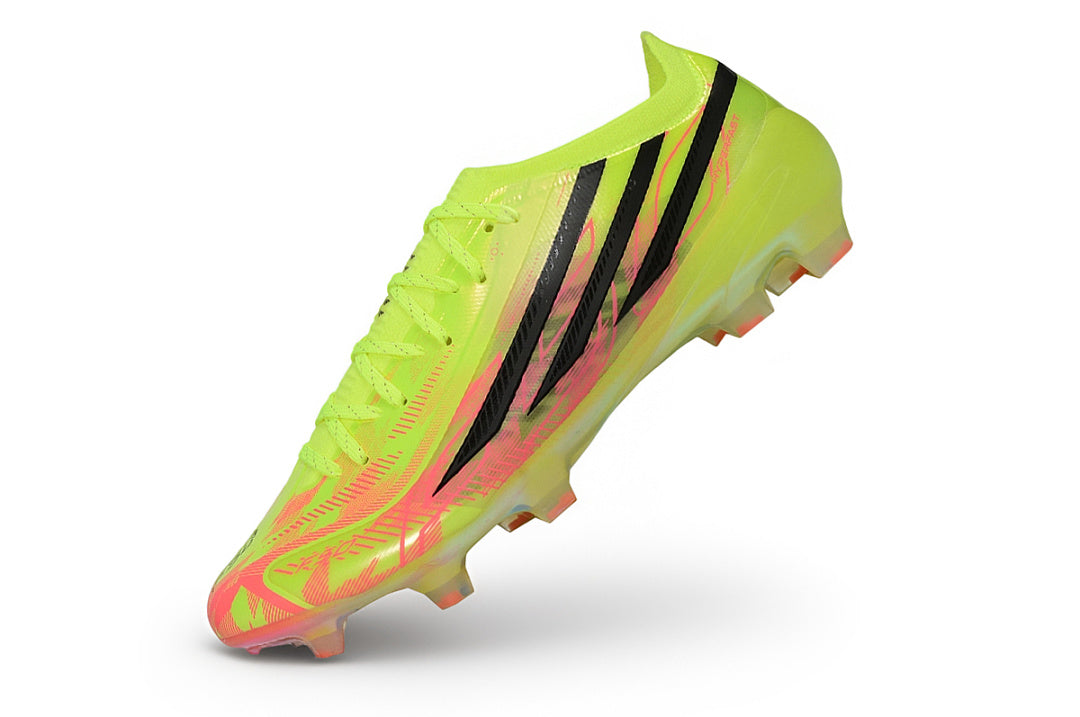 F50 FG adidas F50 Elite Laceless FG