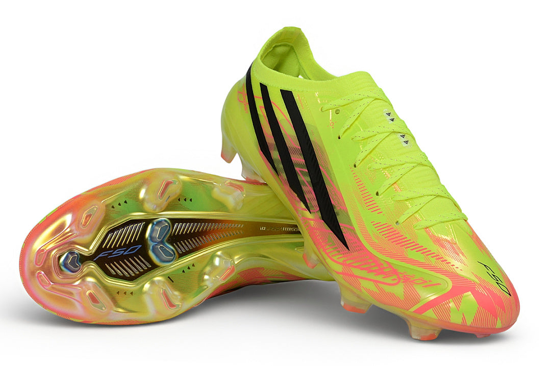 F50 FG adidas F50 Elite Laceless FG