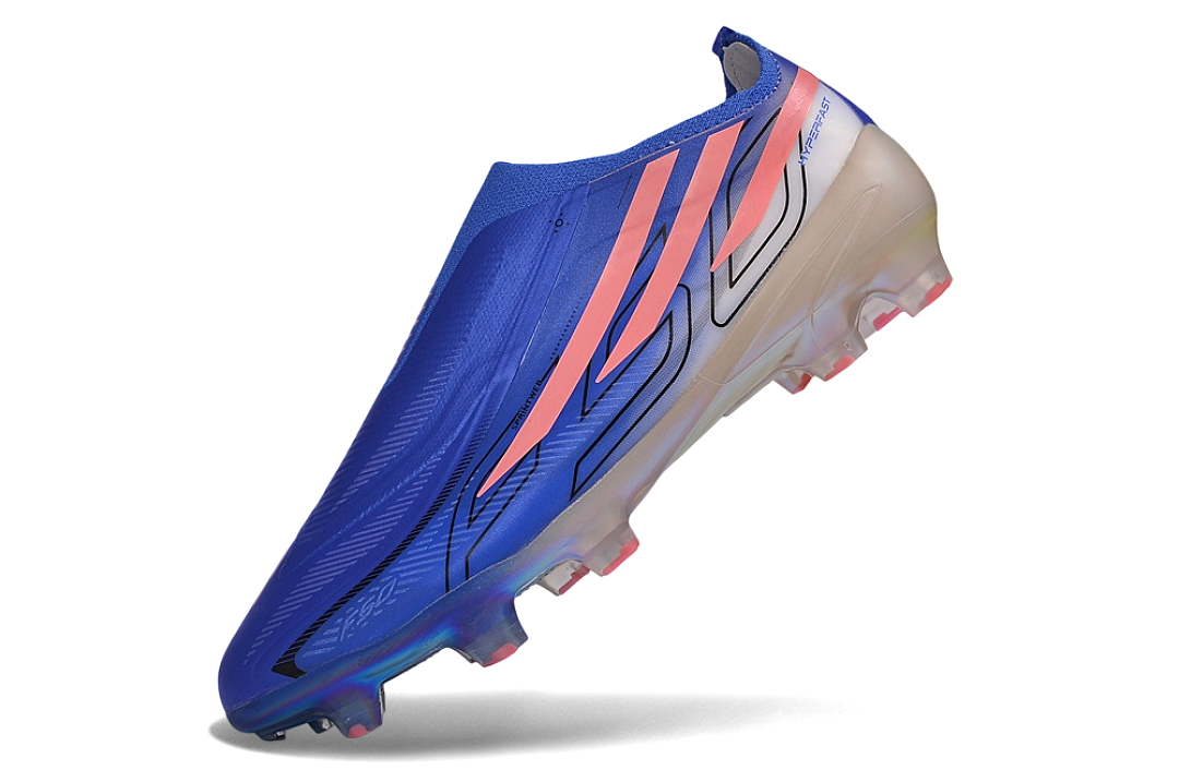 adidas F50 Hyperfast Elite Laceless FG